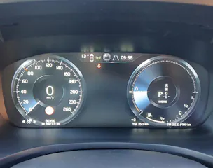 VOLVO S60 T8 e AWD Inscription