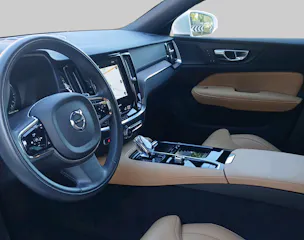 VOLVO S60 T8 e AWD Inscription