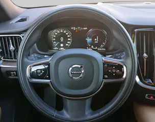 VOLVO S60 T8 e AWD Inscription