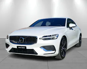VOLVO S60 T8 e AWD Inscription