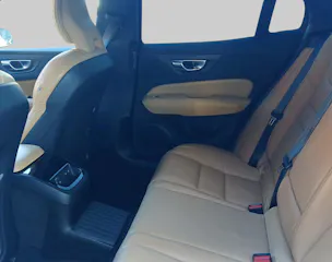 VOLVO S60 T8 e AWD Inscription
