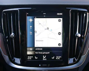 VOLVO S60 T8 e AWD Inscription