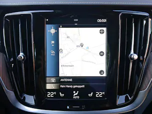 VOLVO S60 T8 e AWD Inscription