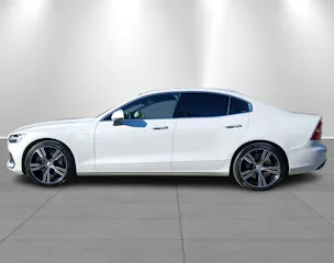 VOLVO S60 T8 e AWD Inscription