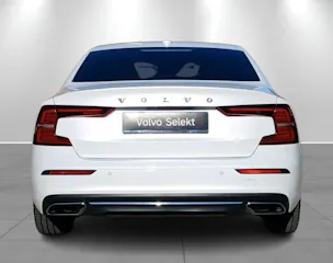 VOLVO S60 T8 e AWD Inscription