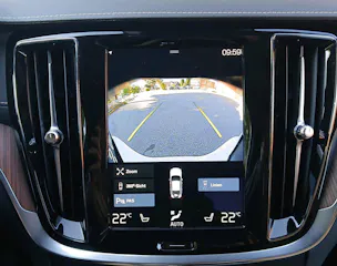 VOLVO S60 T8 e AWD Inscription
