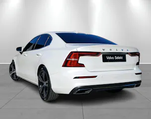 VOLVO S60 T8 e AWD Inscription