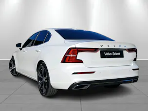 VOLVO S60 T8 e AWD Inscription