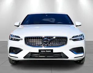 VOLVO S60 T8 e AWD Inscription