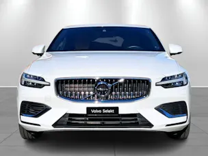 VOLVO S60 T8 e AWD Inscription