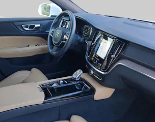 VOLVO S60 T8 e AWD Inscription