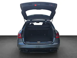 MERCEDES-BENZ C 63 S AMG
