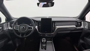 VOLVO XC60 2.0 T8 TE Ultra Dark eAWD