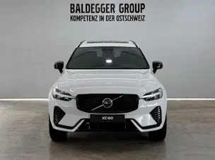 VOLVO XC60 2.0 T8 TE Ultra Dark eAWD