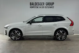 VOLVO XC60 2.0 T8 TE Ultra Dark eAWD