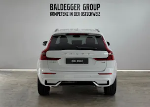 VOLVO XC60 2.0 T8 TE Ultra Dark eAWD