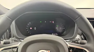 VOLVO XC60 2.0 T8 TE Ultra Dark eAWD