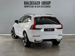 VOLVO XC60 2.0 T8 TE Ultra Dark eAWD
