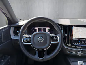 VOLVO XC60 T8 eAWD PluginHybrid Polestar Geartronic