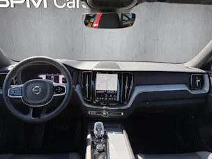 VOLVO XC60 T8 eAWD PluginHybrid Polestar Geartronic