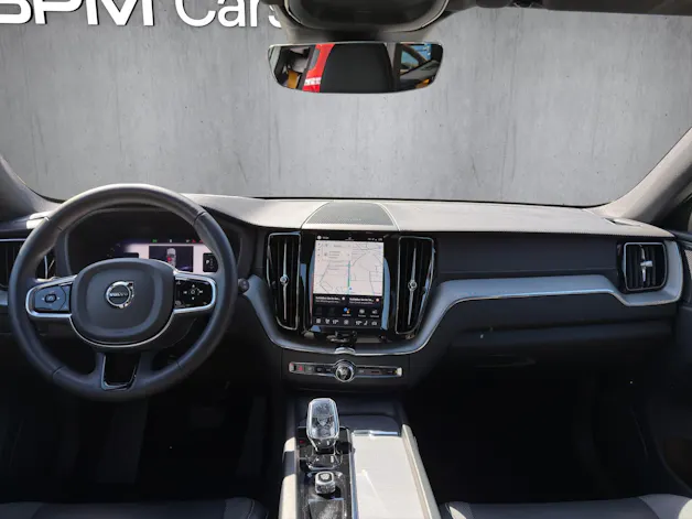 VOLVO XC60 T8 eAWD PluginHybrid Polestar Geartronic
