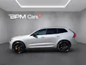 VOLVO XC60 T8 eAWD PluginHybrid Polestar Geartronic