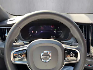 VOLVO XC60 T8 eAWD PluginHybrid Polestar Geartronic