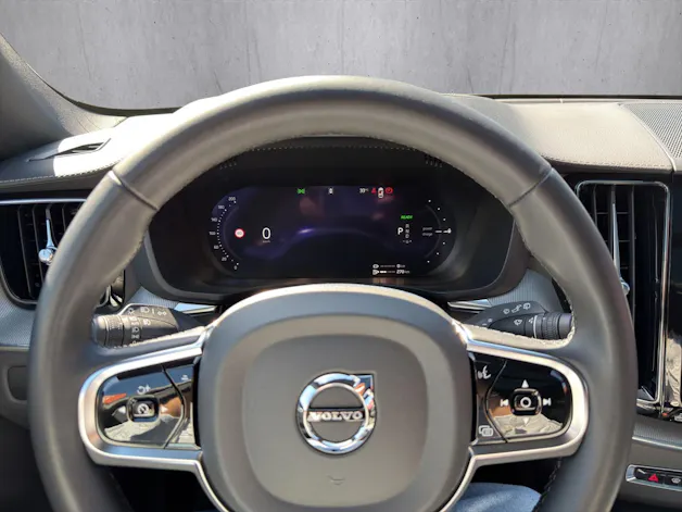 VOLVO XC60 T8 eAWD PluginHybrid Polestar Geartronic