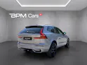 VOLVO XC60 T8 eAWD PluginHybrid Polestar Geartronic