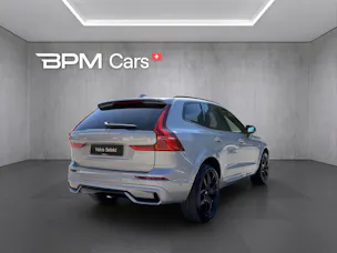 VOLVO XC60 T8 eAWD PluginHybrid Polestar Geartronic