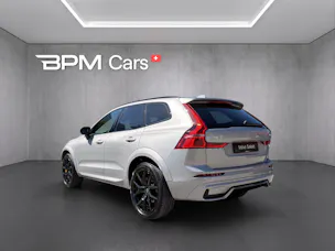 VOLVO XC60 T8 eAWD PluginHybrid Polestar Geartronic