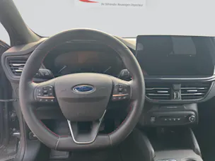 FORD Focus 1.5 TDCi EcoBlue ST-Line Automatic