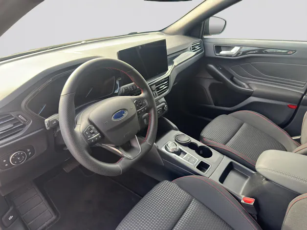 FORD Focus 1.5 TDCi EcoBlue ST-Line Automatic