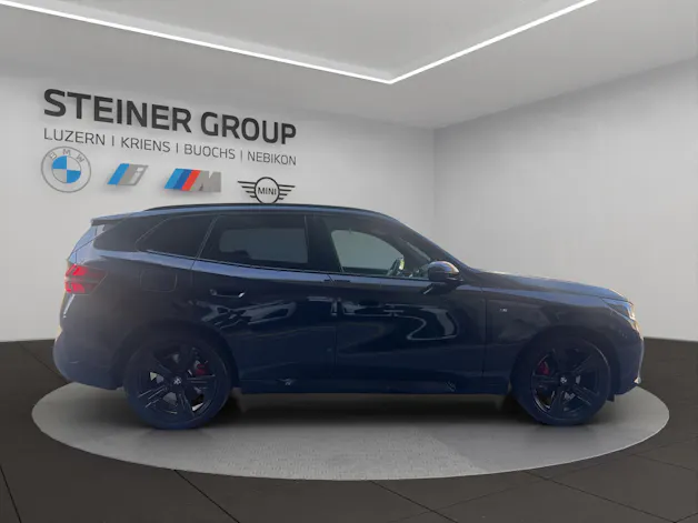 BMW X3 xDrive 48V 20d M Sport Pro