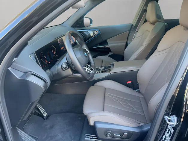 BMW X3 xDrive 48V 20d M Sport Pro