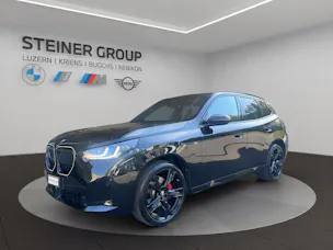 BMW X3 xDrive 48V 20d M Sport Pro