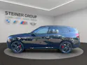 BMW X3 xDrive 48V 20d M Sport Pro