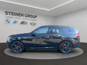 BMW X3 xDrive 48V 20d M Sport Pro