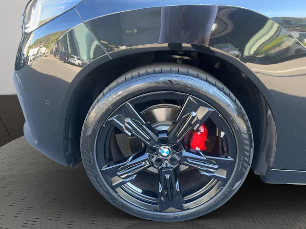 BMW X3 xDrive 48V 20d M Sport Pro