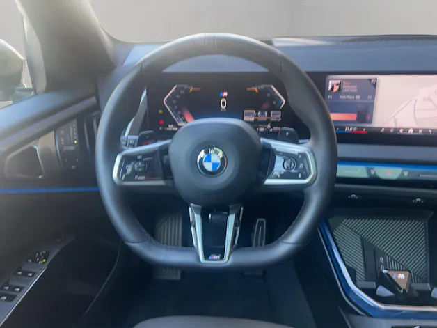 BMW X3 xDrive 48V 20d M Sport Pro