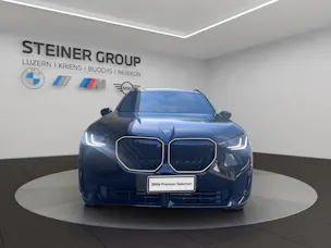 BMW X3 xDrive 48V 20d M Sport Pro