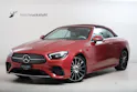 MERCEDES-BENZ E 450 AMG Line 4matic A238