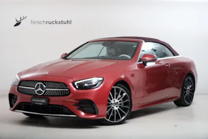 MERCEDES-BENZ E 450 AMG Line 4matic A238