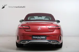 MERCEDES-BENZ E 450 AMG Line 4matic A238
