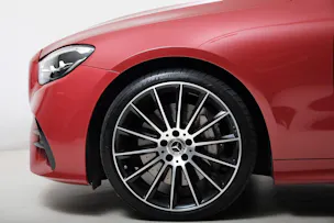 MERCEDES-BENZ E 450 AMG Line 4matic A238