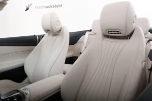 MERCEDES-BENZ E 450 AMG Line 4matic A238