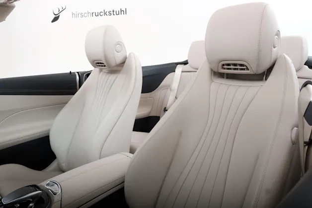 MERCEDES-BENZ E 450 AMG Line 4matic A238