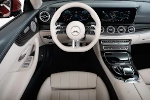 MERCEDES-BENZ E 450 AMG Line 4matic A238