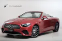 MERCEDES-BENZ E 450 AMG Line 4matic A238