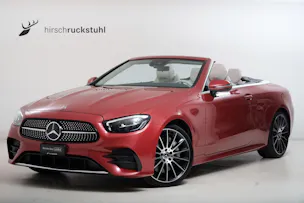 MERCEDES-BENZ E 450 AMG Line 4matic A238